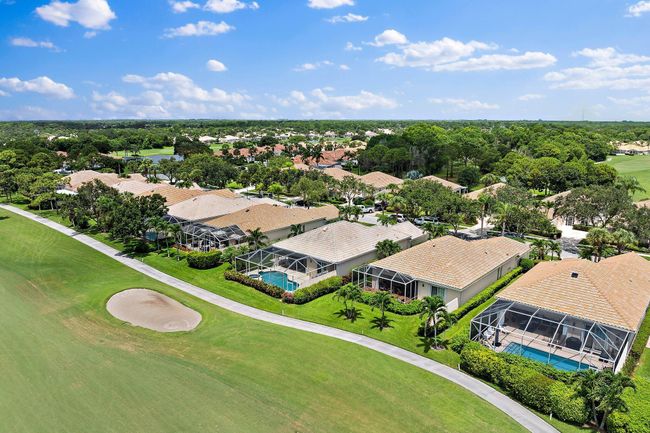 8485 Se Palm Hammock Ln, House other with 3 bedrooms, 3 bathrooms and null parking in Hobe Sound FL | Image 70