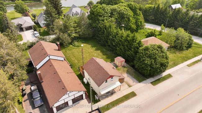 7811 Wellington 45 Road, House other with 3 bedrooms, 2 bathrooms and 2 parking in Mapleton ON | Image 8
