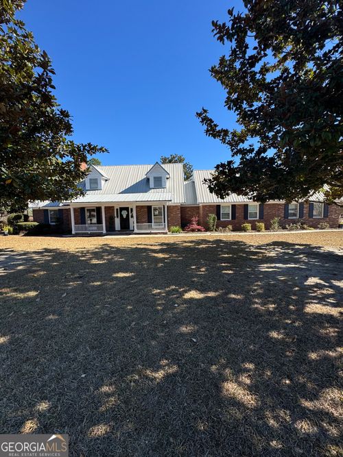 1704 Aimwell Rd, Vidalia, GA, 30474-9001 | Card Image