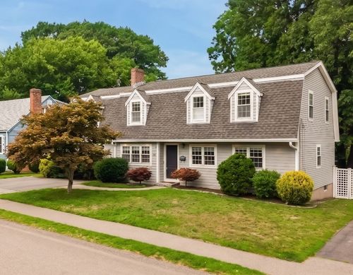 100 Kimball Rd, Dedham, MA, 02026-3729 | Card Image