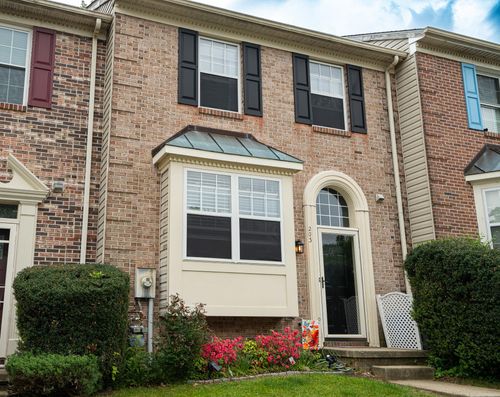 203 Ferring Ct, ABINGDON, MD, 21009-3116 | Card Image
