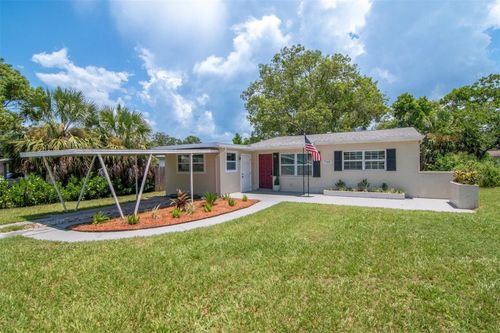 7148 Ramor Ln, NEW PORT RICHEY, FL, 34653-1703 | Card Image
