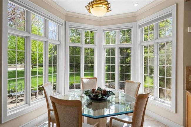 2100 W 115 Th St, House other with 4 bedrooms, 5 bathrooms and null parking in Leawood KS | Image 24