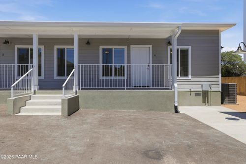 4-533 W Gurley St, Prescott, AZ, 86301-3617 | Card Image
