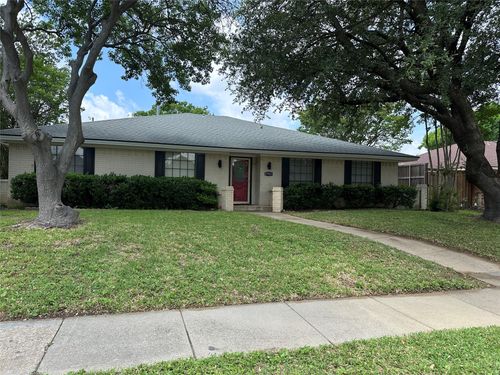 2705 Las Palmas Ln, Plano, TX, 75075-2126 | Card Image