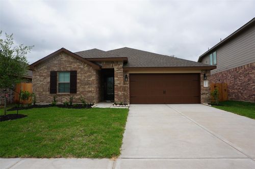 3966 Canyon Shore Ln, Missouri City, TX, 77459-1876 | Card Image