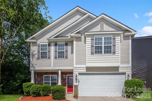 2901 Heather Ridge Rd, Dallas, NC, 28034-9438 | Card Image