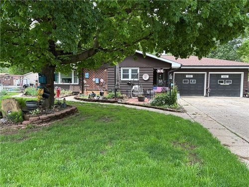 118 Pollack Avenue, Danville, IL, 61832 | Card Image