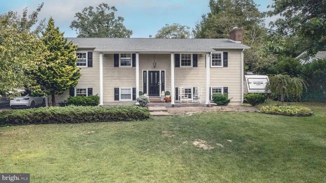 1525 James Ct, House other with 4 bedrooms, 3 bathrooms and null parking in VINELAND NJ | Image 47