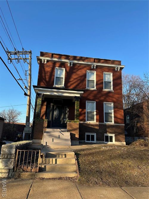 4273 Juniata St, Saint Louis, MO, 63116-1907 | Card Image