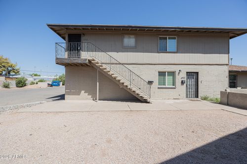4708 E Portland Street, Phoenix, AZ, 85008 | Card Image