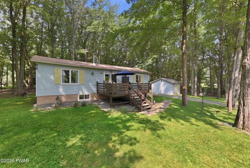 80 Lake Shore Drive, Waymart, PA, 18472 | Card Image