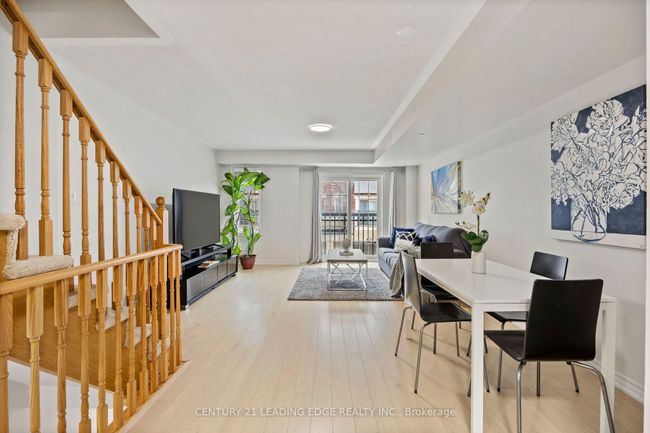 432 - 44 Filly Path, Condo with 3 bedrooms, 3 bathrooms and 1 parking in Oshawa ON | Image 5