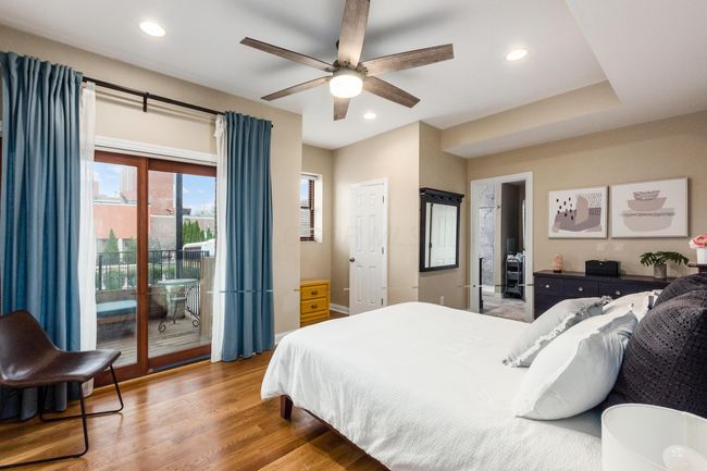 108 Hamilton Ave, Condo with 2 bedrooms, 2 bathrooms and null parking in Columbus OH | Image 9