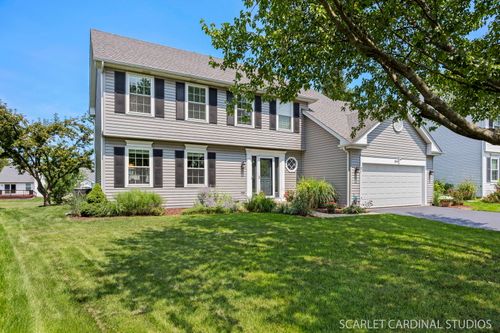 205 Meadowview Ln, Aurora, IL, 60502-6903 | Card Image