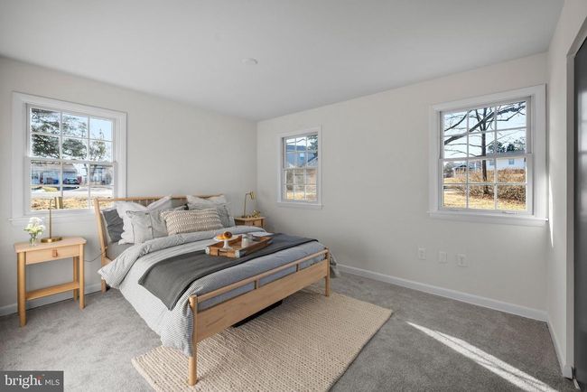 3901 Gibbons Rd, House other with 3 bedrooms, 2 bathrooms and null parking in POINT OF ROCKS MD | Image 15