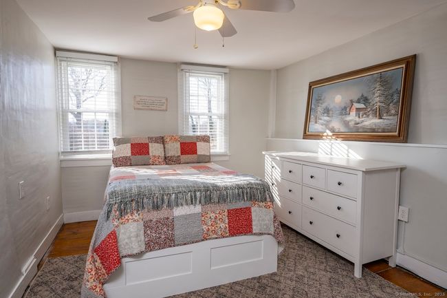 186 Main St, House other with 3 bedrooms, 2 bathrooms and null parking in Durham CT | Image 22