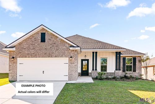 310 Olivia Dr, Luling, LA, 70070-7400 | Card Image