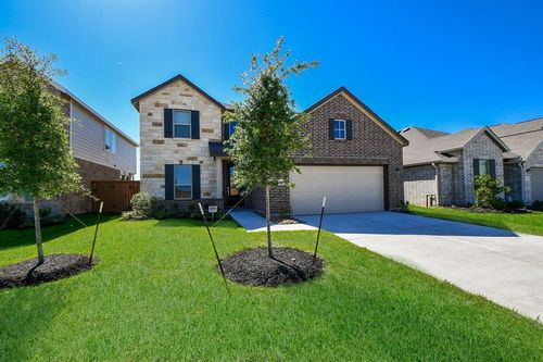 2932 Tantara Dr, Katy, TX, 77493-1193 | Card Image
