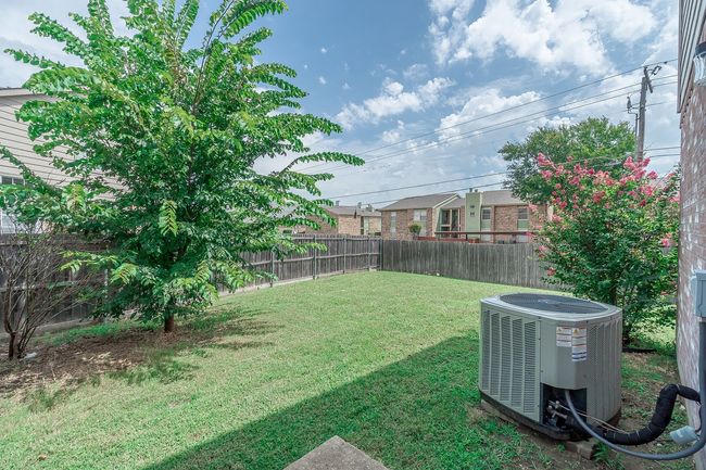 1902 Nest Pl, Home with 3 bedrooms, 3 bathrooms and null parking in Plano TX | Image 25