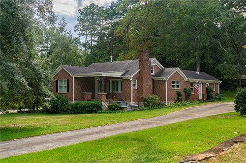 1048 Ferndale St, Stone Mountain, GA, 30083-2904 | Card Image