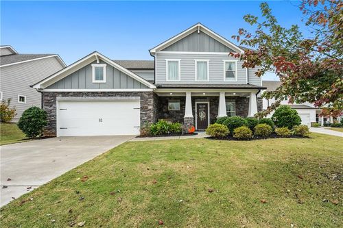 3675 Summerpoint Xing, Cumming, GA, 30028-9116 | Card Image