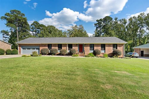 410 Colonial Dr, Greenwood, SC, 29649-9359 | Card Image
