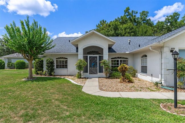 3150 N Chandler Dr, House other with 3 bedrooms, 2 bathrooms and null parking in Hernando FL | Image 4