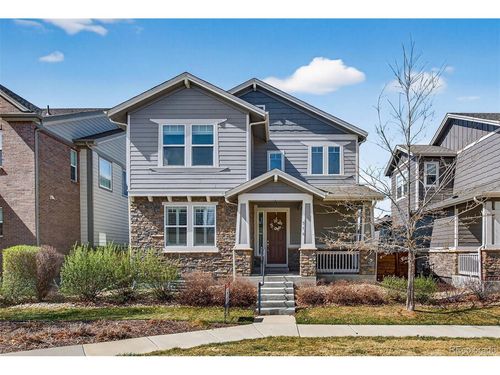 556 E Fremont Pl, Centennial, CO, 80122 | Card Image