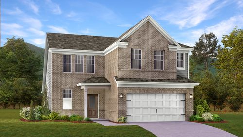 1032 Curtis Springs Ln, Lewisburg, TN, 37091-2264 | Card Image