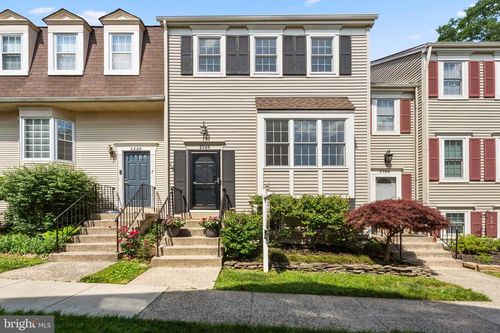 2386 Branleigh Park Ct, RESTON, VA, 20191-2813 | Card Image