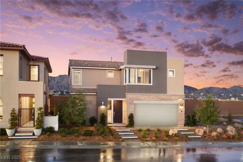 1204 Crimson Sunbird Ave, North Las Vegas, NV, 89084-4065 | Card Image