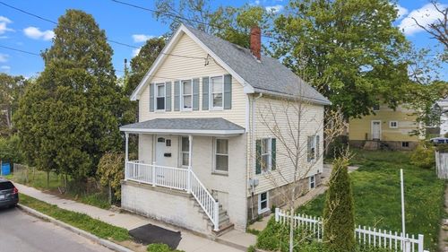 128 Cedar St, New Bedford, MA, 02740-4359 | Card Image