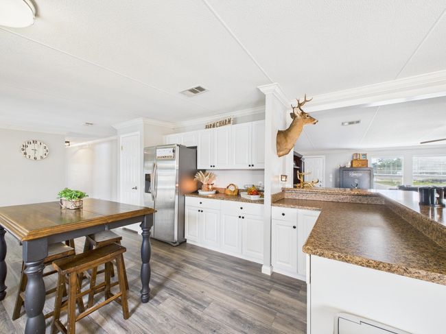 2452 Se 21 St Ter, House other with 4 bedrooms, 2 bathrooms and null parking in OKEECHOBEE FL | Image 15