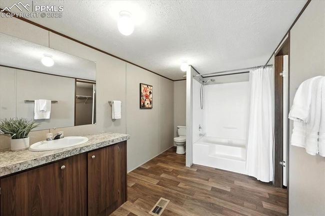 13560 Whittemore Rd, House other with 3 bedrooms, 2 bathrooms and null parking in Yoder CO | Image 19