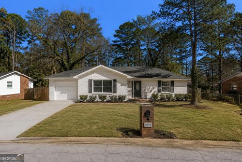 3963 Joanne Ct, Forest Park, GA, 30297-1112 | Card Image