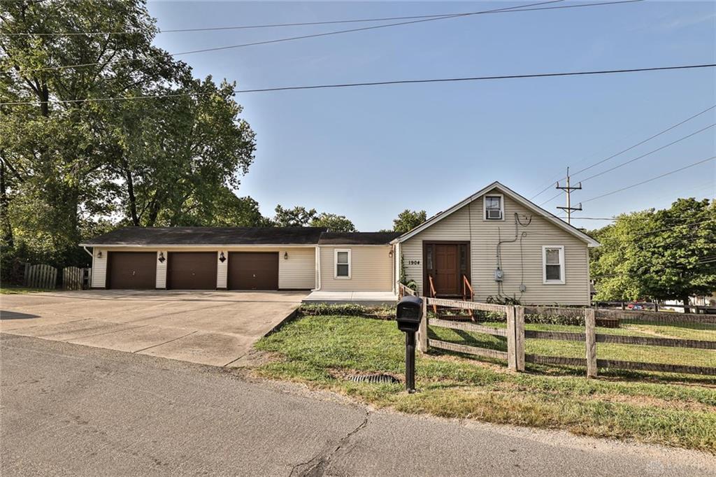 Tuley Rd, Fairfield Township, OH 45015
