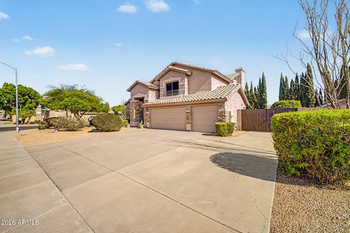 6933 W Villa Hermosa --, Glendale, AZ, 85310 | Card Image