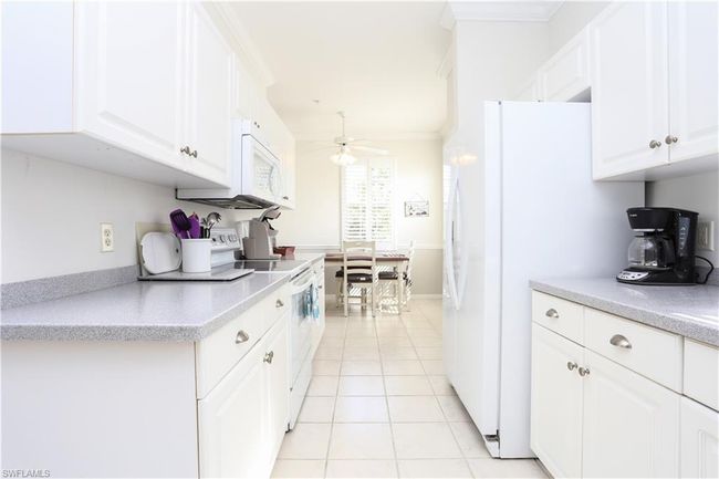 APT-301 - 14340 Bristol Bay Pl, Condo with 2 bedrooms, 2 bathrooms and 1 parking in FORT MYERS FL | Image 5