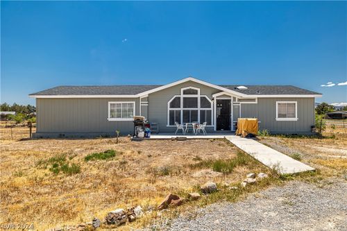 1731 Heritage Drive, Pahrump, NV, 89048 | Card Image