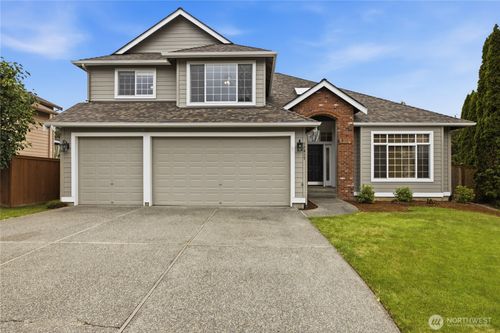 12917 Se 309th Pl, Auburn, WA, 98092-3182 | Card Image