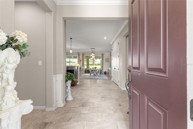 9925 Sw 95 Th Loop, House other with 3 bedrooms, 3 bathrooms and null parking in Ocala FL | Image 8