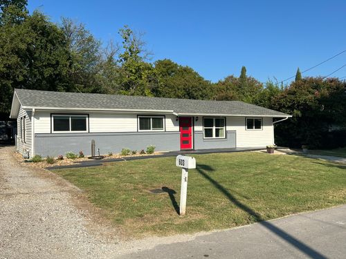 603 N Denton Ave, Justin, TX, 76247-9413 | Card Image