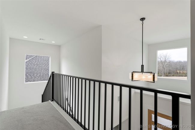 2038 E 129 Th St S, House other with 3 bedrooms, 3 bathrooms and null parking in Jenks OK | Image 35