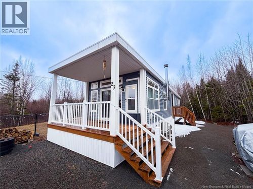 23 Roberta St, Rusagonis, NB, E3B0X2 | Card Image