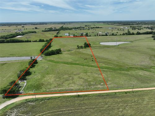 TBD Tract 4 County Road 4830, Leonard, TX, 75452 | Card Image