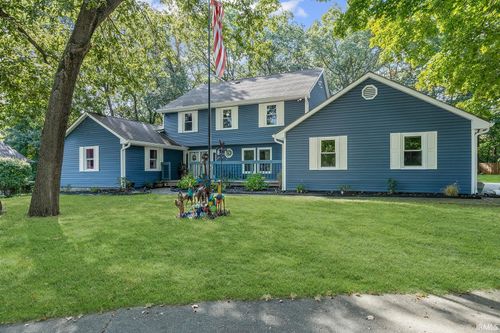 100 Sugar Maple Ct, Lafayette, IN, 47905-4614 | Card Image