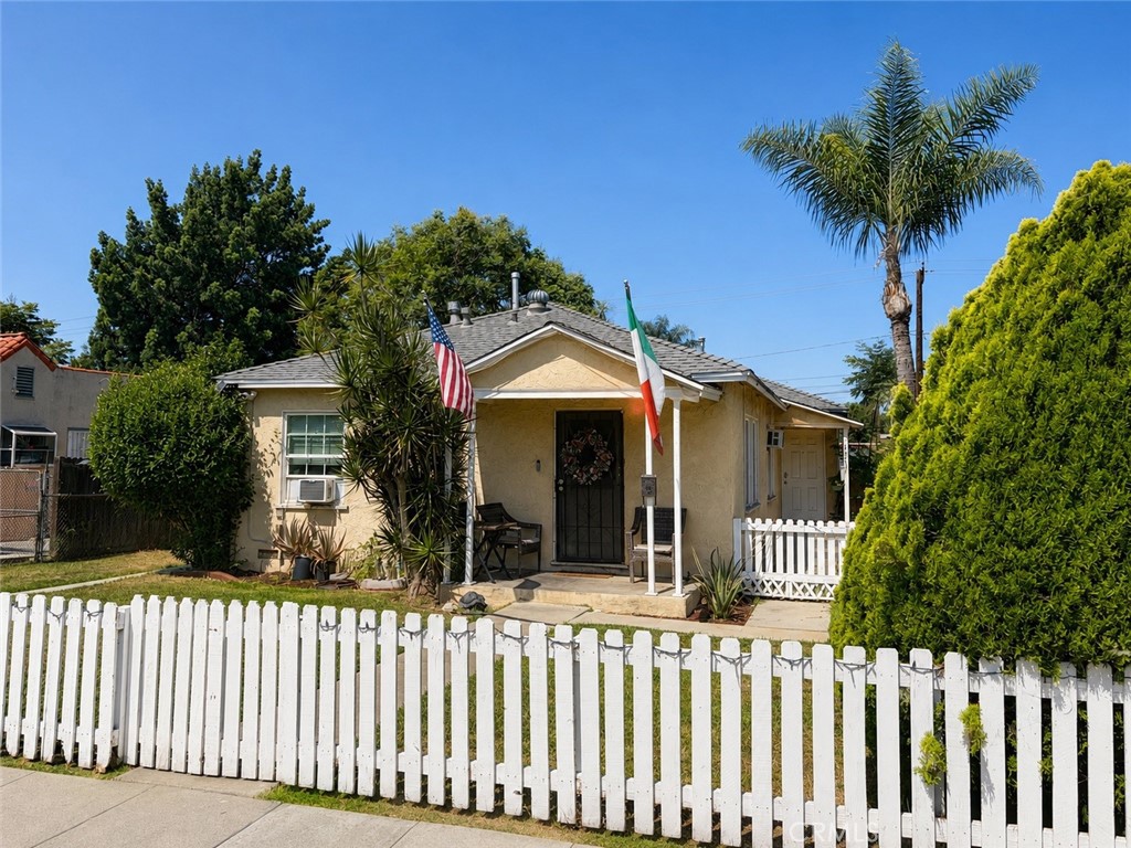 Residential Income in Whittier 2