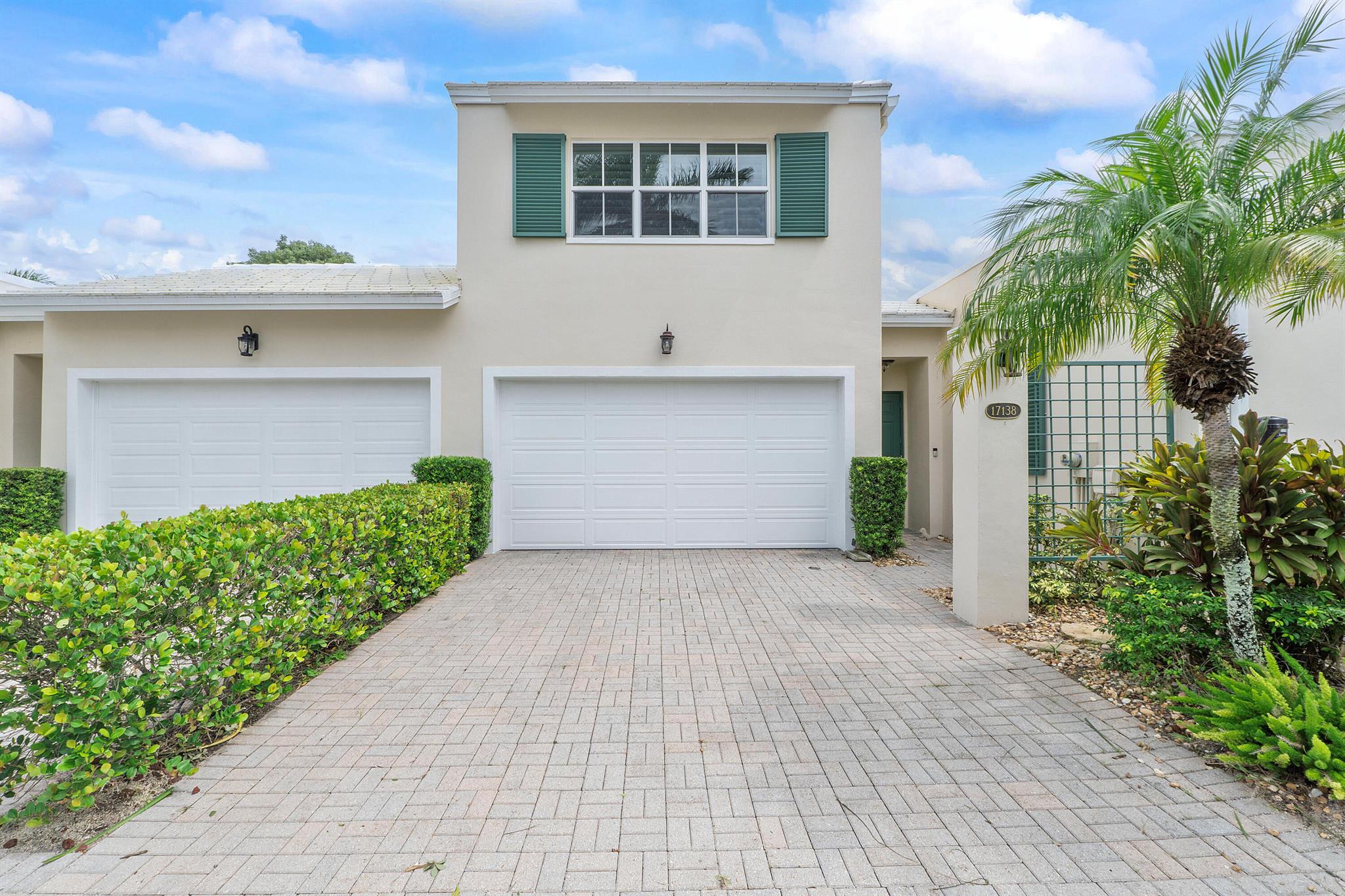 Bermuda Village Dr, Boca Raton, FL 33487