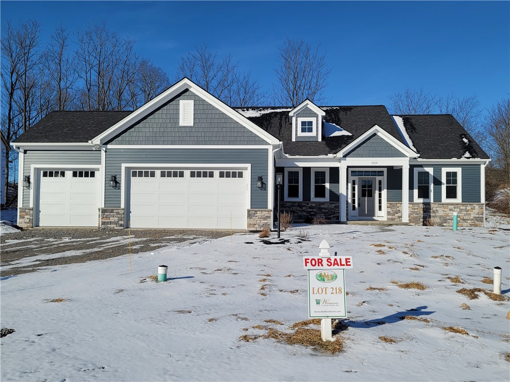 Walden Holw, Victor, NY 14564